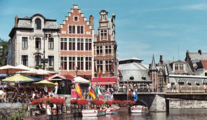 Zomervakantie niet heilig