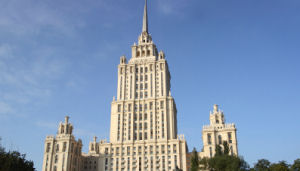 Hoogste hotel van Europa weer open