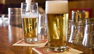 Centrum R'dam drooggelegd tijdens bekerfinale