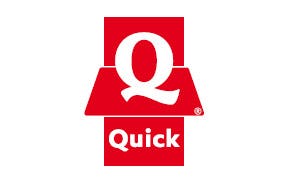 Overnamekandidaten voor hamburgerketen Quick