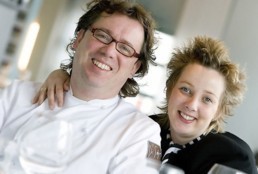 Restaurant De Schat terug naar oude pand