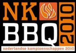 Deelnemers NK Barbecue 2010 gezocht