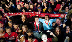 Grolsch komt met kampioensbier