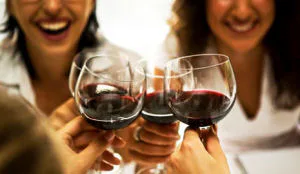 Nederlander drinkt glas alcohol per dag