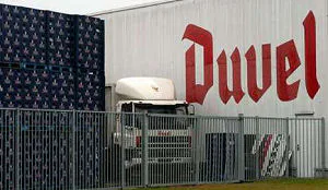 Duvel brouwt speciaal bier na verlies weddenschap
