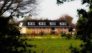 Scholtenhagen in Haaksbergen bij Best Western