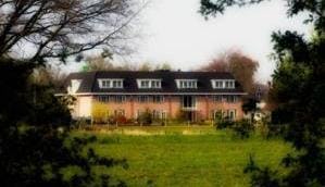 Scholtenhagen in Haaksbergen bij Best Western