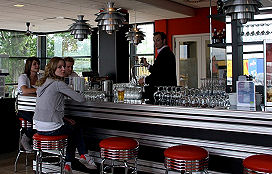 Hotel Amrâth Hazeldonk open