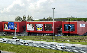 Foodconferentie over nieuwe verdienmodellen