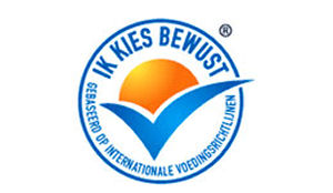 Consument kiest niet voor Ik Kies Bewust