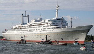 De Rotterdam haalt eerste sponsor binnen