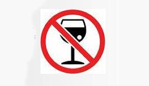 Horeca stapt naar rechter wegens drooglegging