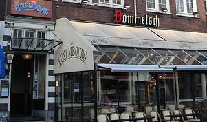 Horeca weet meer van verstoorder Dodenherking