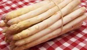 Den Bosch op Moederdag in teken asperges