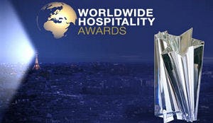 Hotels in de race voor Hospitality Awards