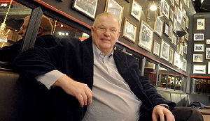 Neergestoken Kooistra tot 10 mei uitgeschakeld