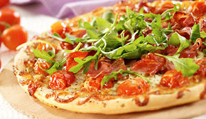 VS-generaal pakt Nederlanders fastfood af