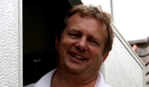 Snackwagen viert twintig jarig jubileum