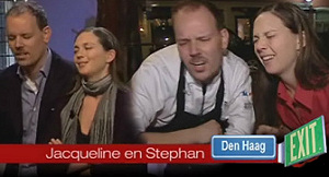 Per direct stekker uit Choix du Chef