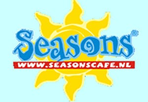 Seasons van KHN-voorman Glas dicht