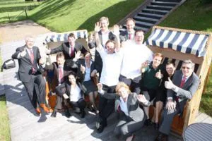 Top-5 Dutch Hotel Award 2010 bekend