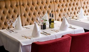 Van der Valk: 'Michelin is geweest