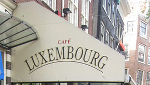 Nedstede Groep koopt pand café Luxembourg