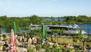 Eerste ronde Terras Top 100 afgerond