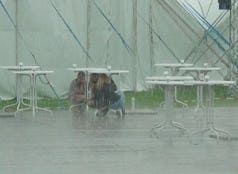 Herfstachtige week kost me 5000 euro