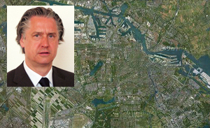 VVV Amsterdam kiest nieuwe voorzitter