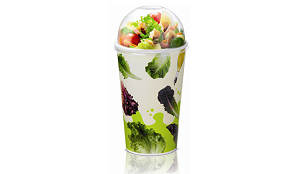 McDonald's haalt McSalad Shaker terug