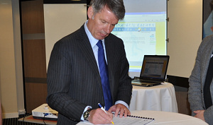 Bilderberg stuurt personeel sportschool in