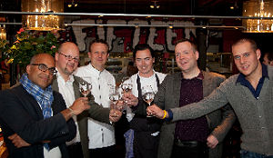 Extraordinary Ones breidt uit