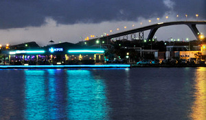 Tweede editie Restaurant Week Curaçao