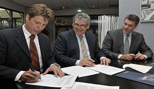 Maison van den Boer verliest exclusief recht bij MECC