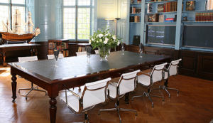 Nieuw vergadercentrum voor Nijkerk