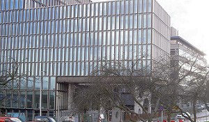 Oud pand hotel Casa 400 blijft open