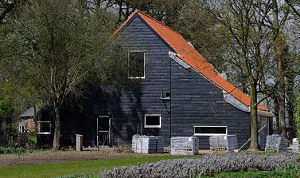 Restaurant het Seminar breidt uit
