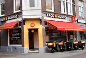 Eerste vestigingen Taco Mundo buiten Randstad