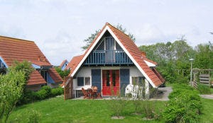 Iets minder vakantiegangers met Pinksteren