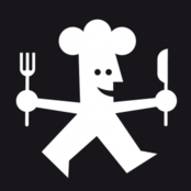 Moestuin van 60 meter blikvanger op KunsthalKOOKT