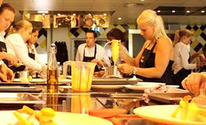 Tweelingbroer Thérèse Boer naar Librije-concern