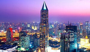 Marriott wil verdubbeling hotels China