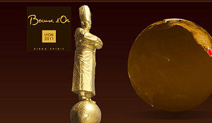 Bocuse D'Or krijgt grotere locatie