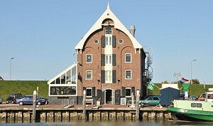 Beste en slechtste hotel van Nederland