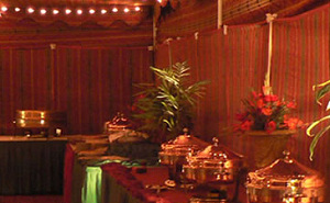 Waarschuwing voor Pakistaanse cateraar