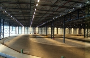 Derde Evenementenhal opent in Venray