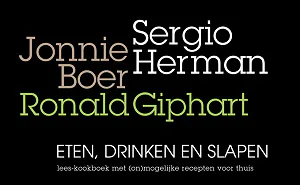 Herman, Boer en Giphart presenteren boek