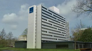 Renovatie Novotel Amsterdam voltooid