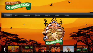 Braai en Zuid-Afrikaanse wijn in Amsterdam